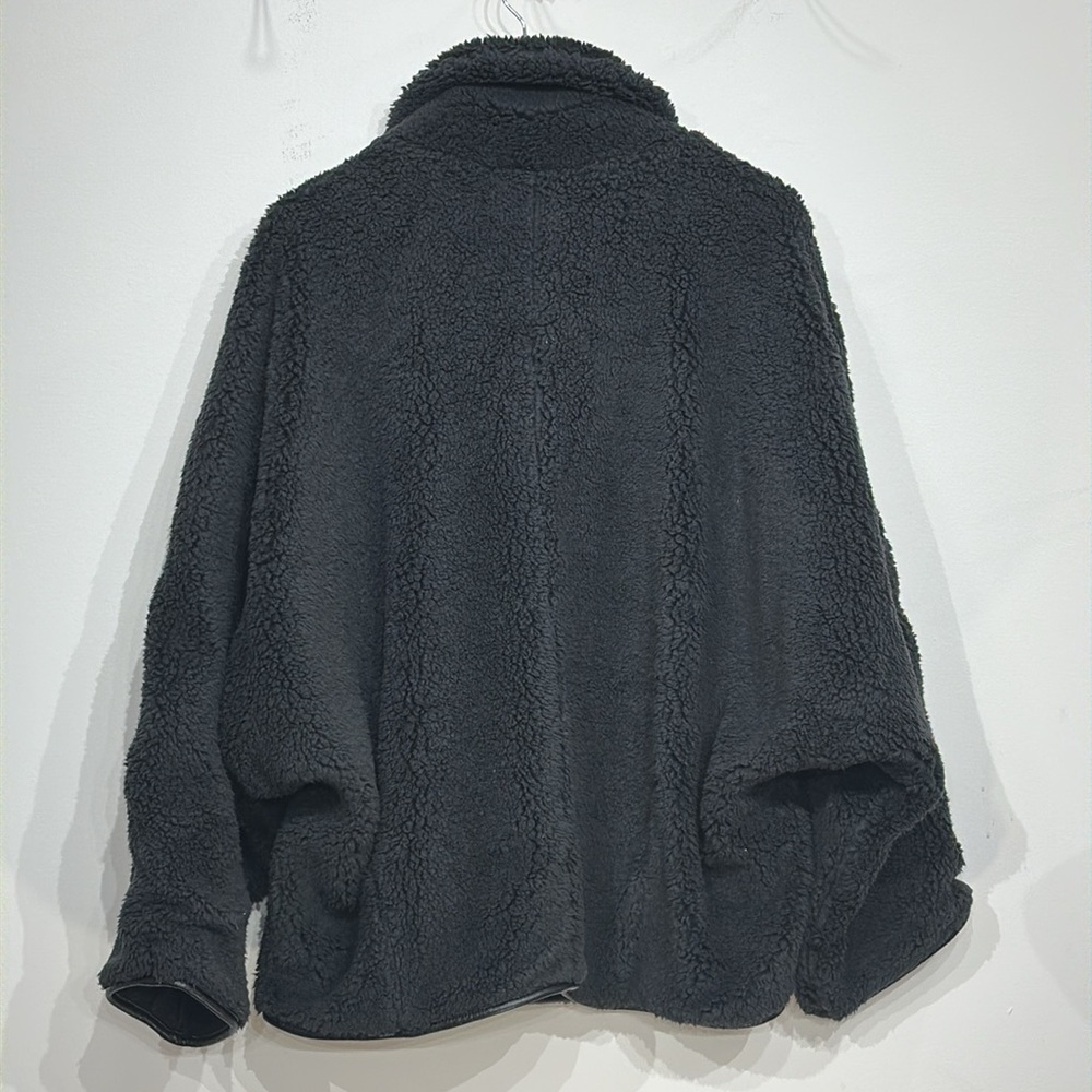 Free People Junie Toggle Jacket - Picture 3 of 10